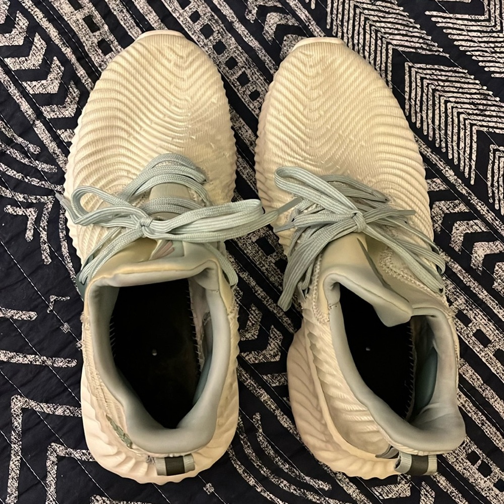 Adidas running shoes